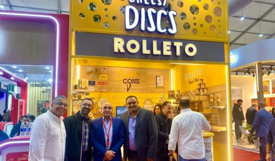 Food Africa-Expo | SUNCONE EGYPT