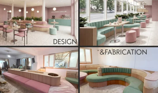Design and Fabrication