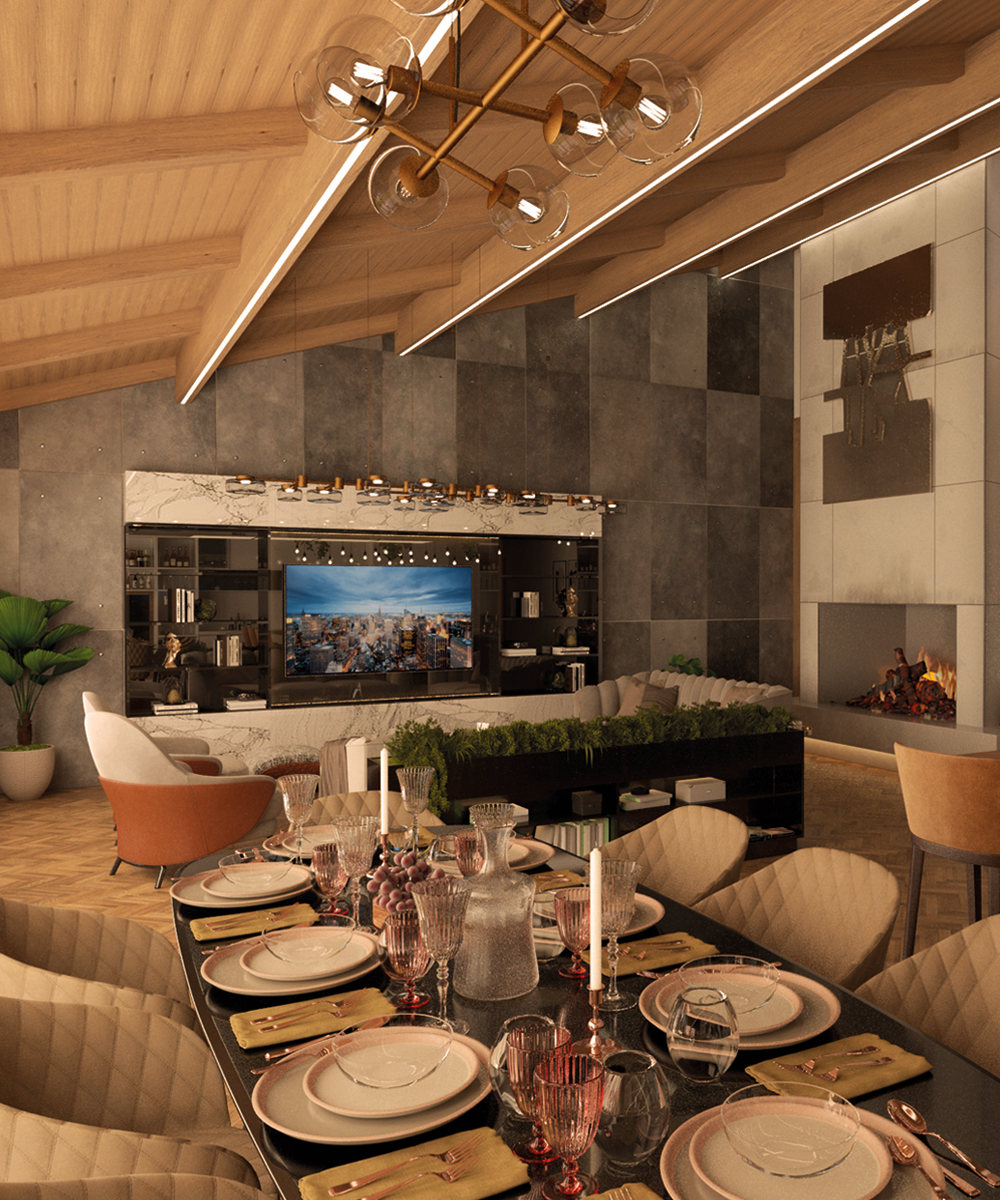 interior design_ Hossam Younes