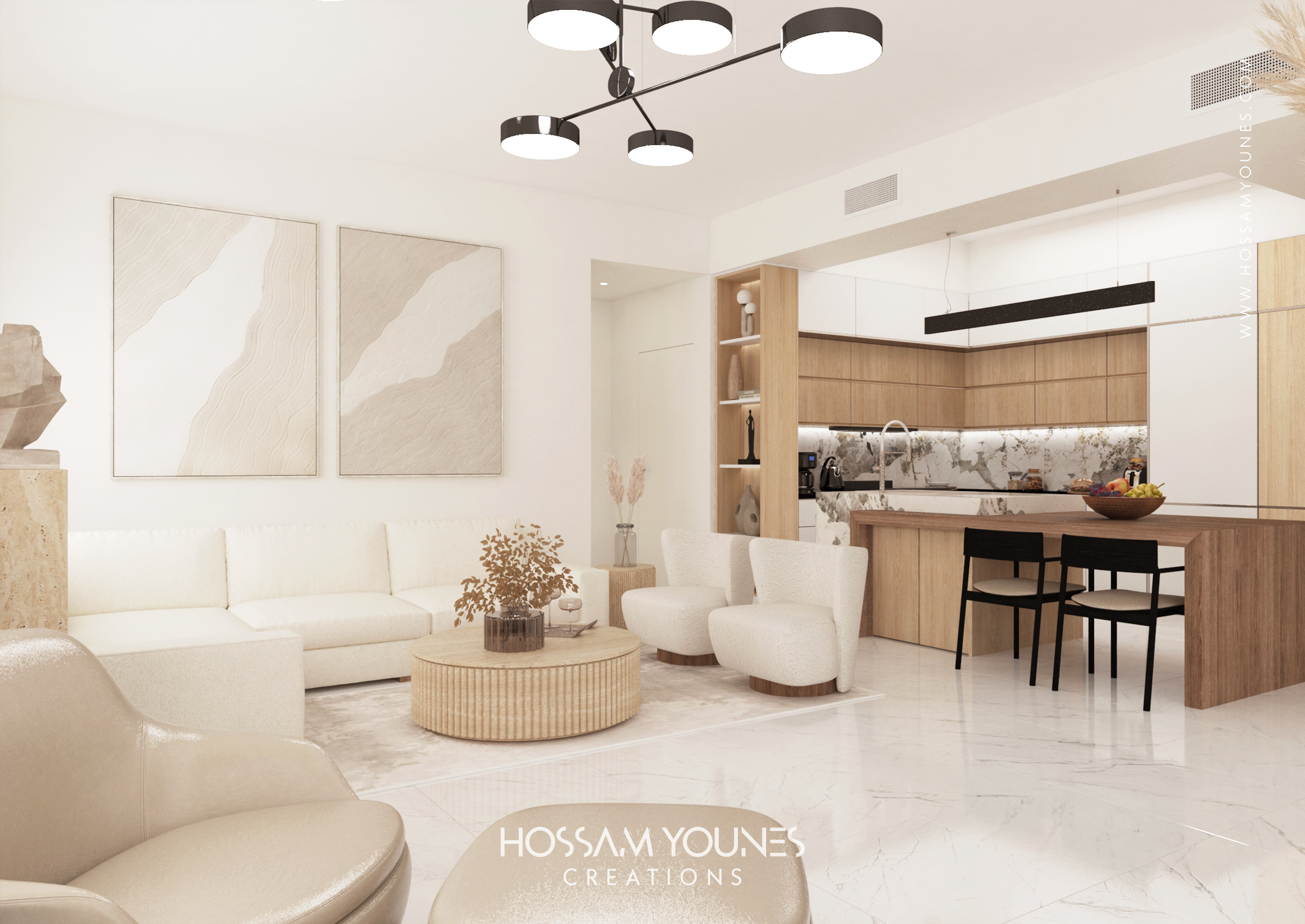 MIAMI CONDO