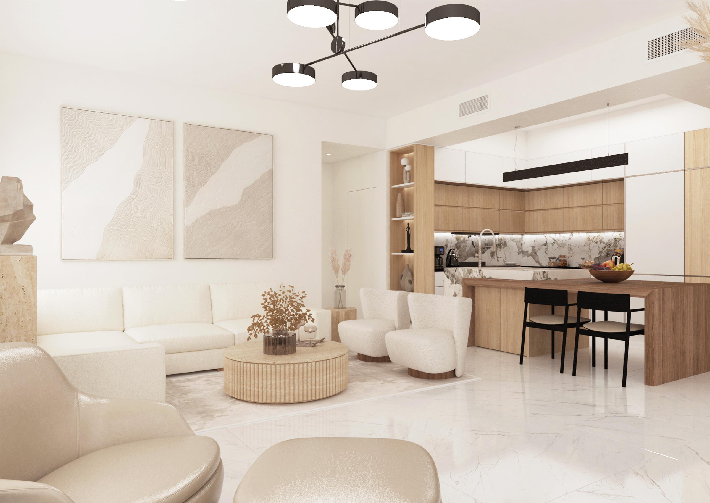 MIAMI CONDO