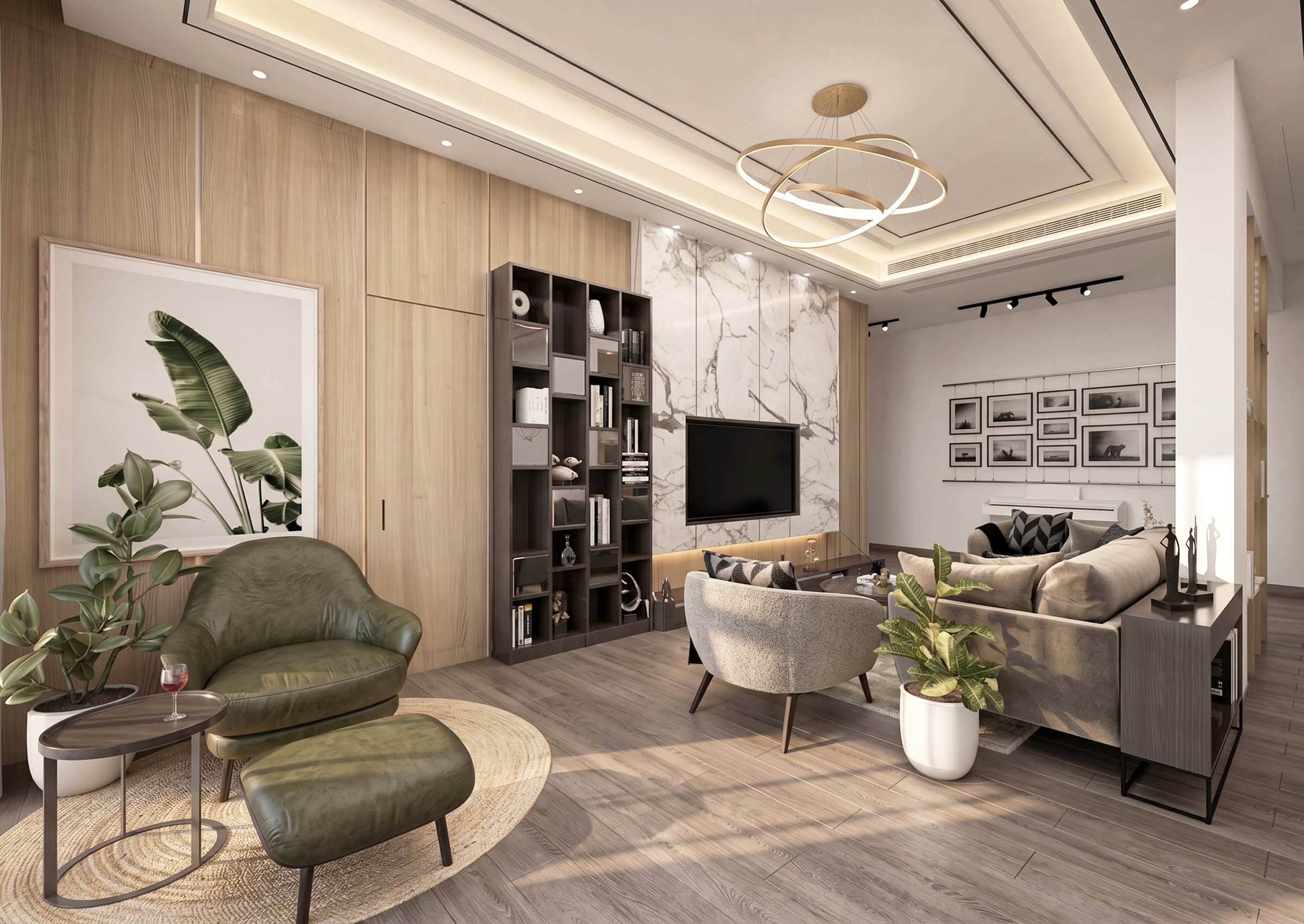 ROMANIA APARTMENT