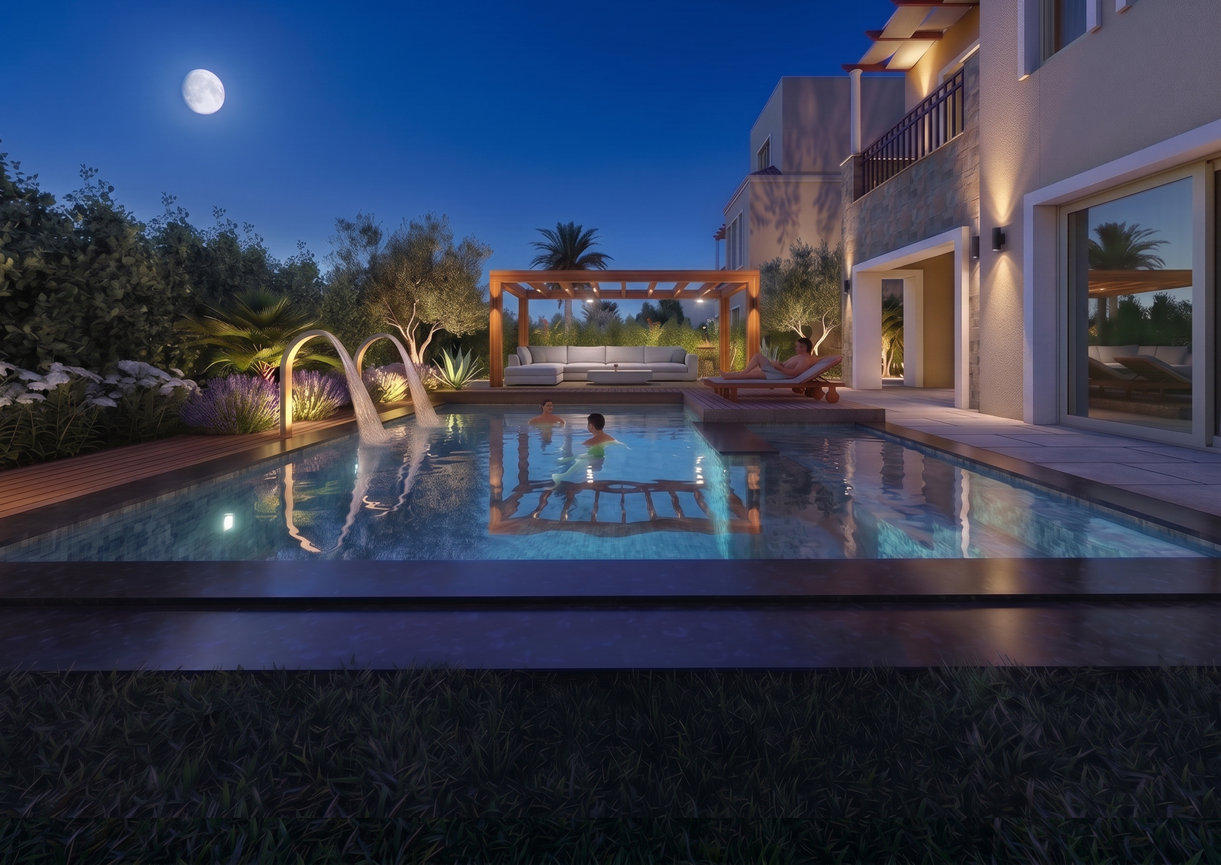 SAWARY VILLA