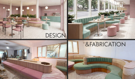 Design and Fabrication